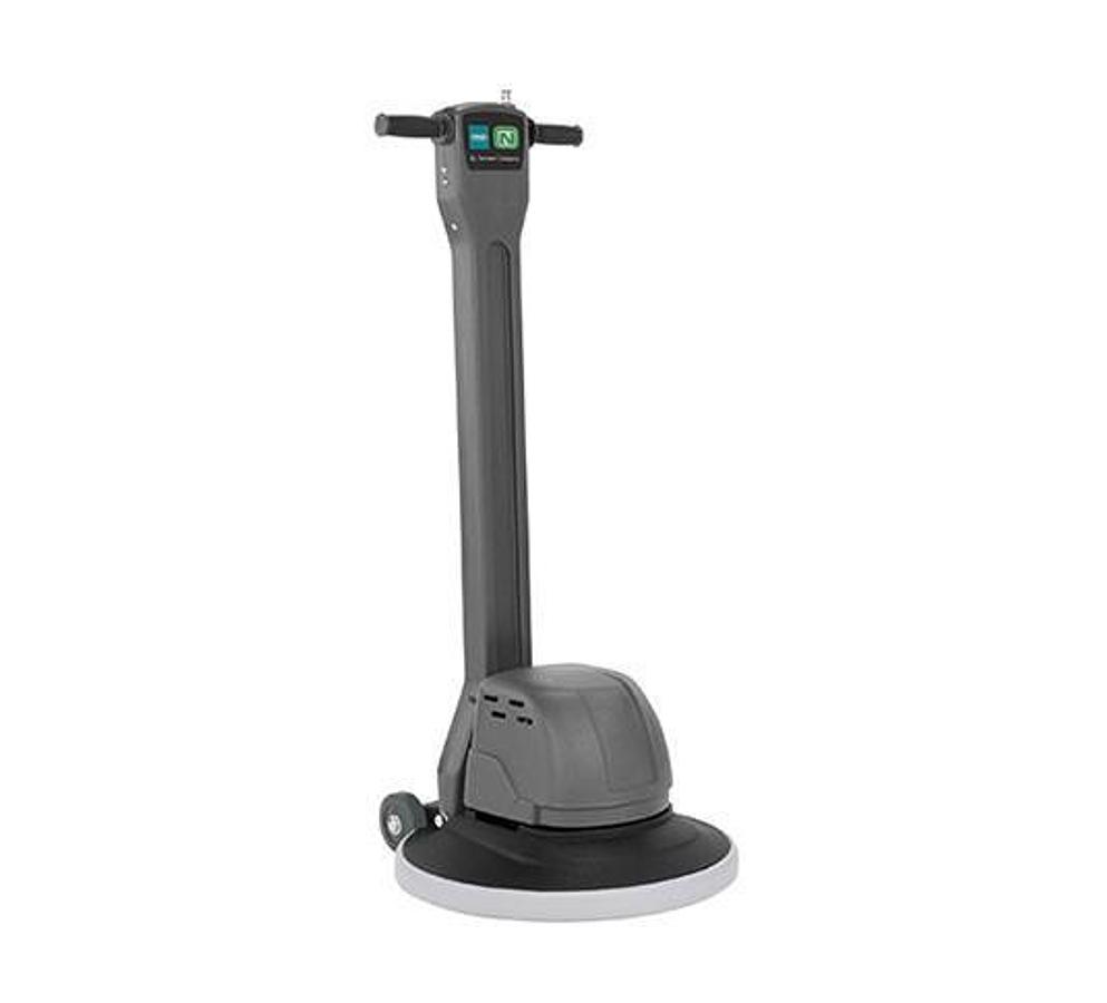 Burnishers & Floor Machines