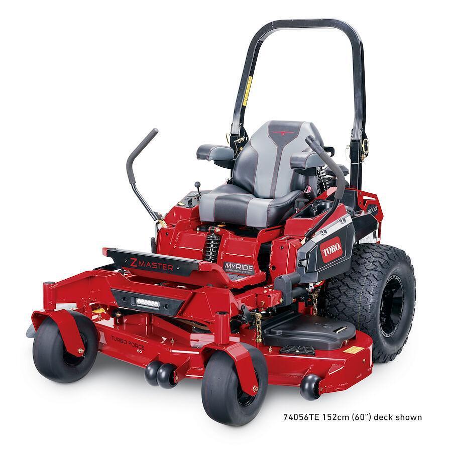 Z-Master 4000 Series