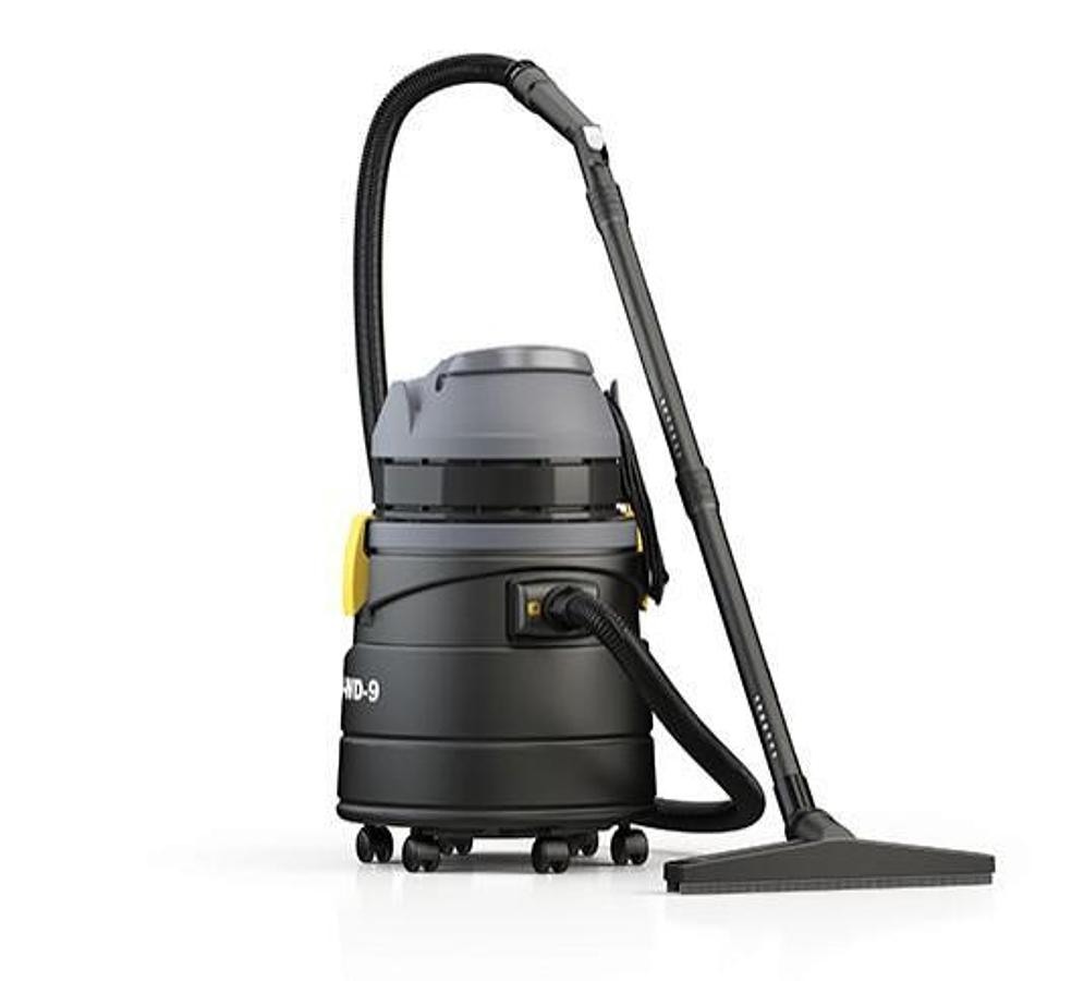 Vacuums