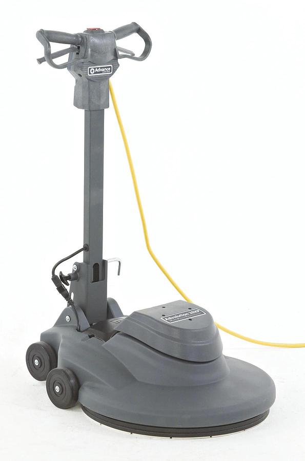ADVOLUTION 20 BURNISHER