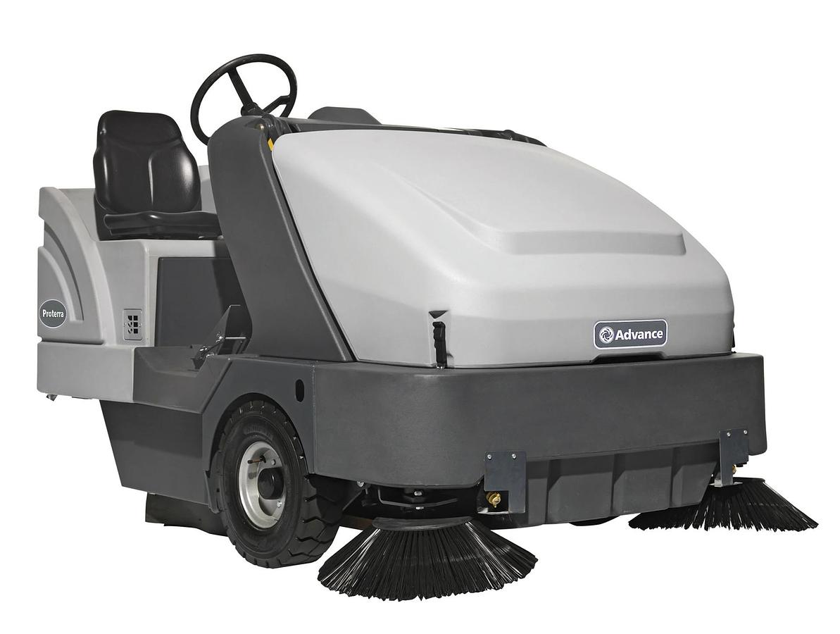 PROTERRA 5130 LPG TRIOSWEEP