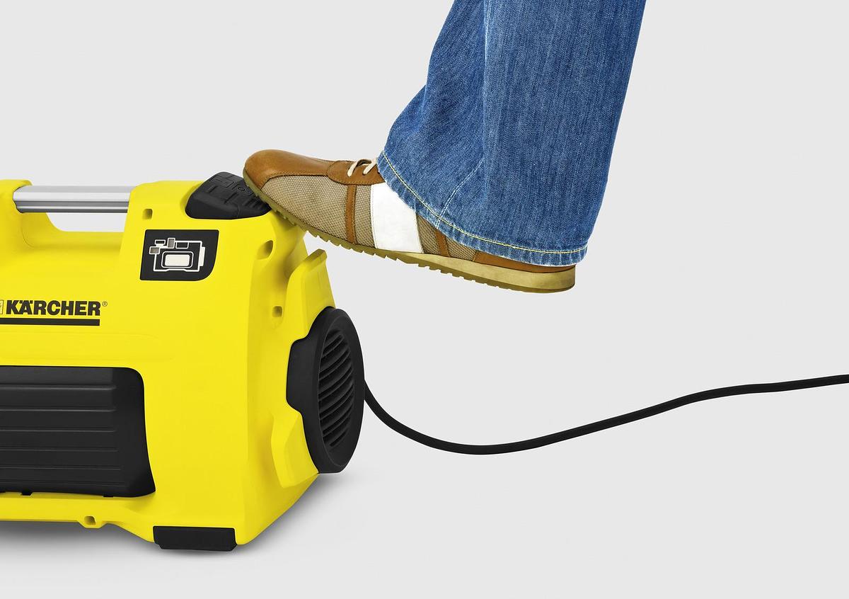 Home & Garden pump BP 4 Home & Garden