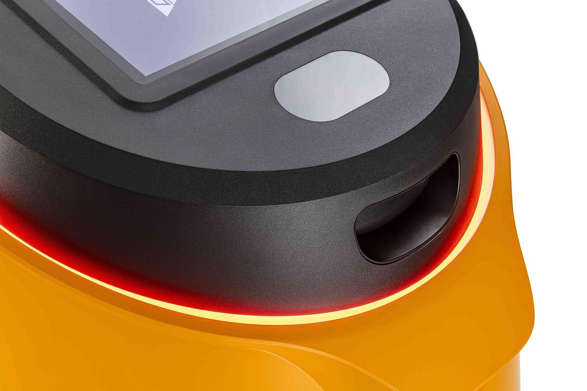 ECOBOT 50 Pro