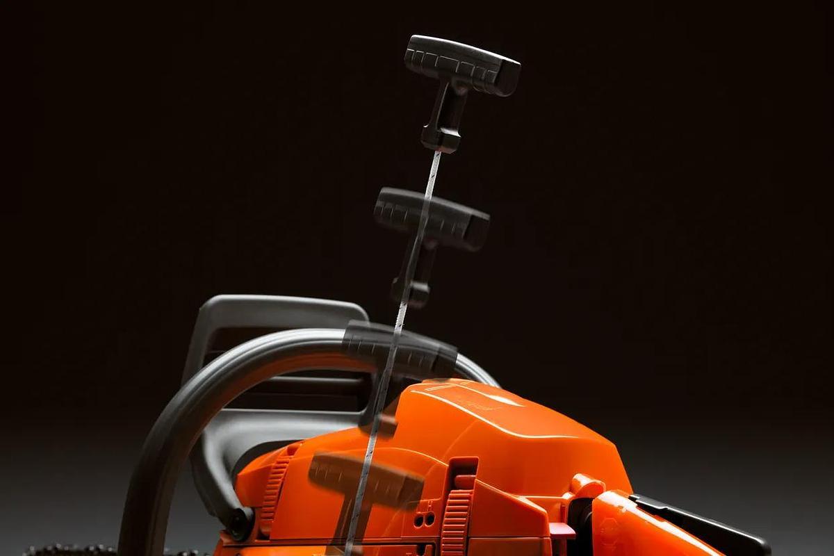 HUSQVARNA T435