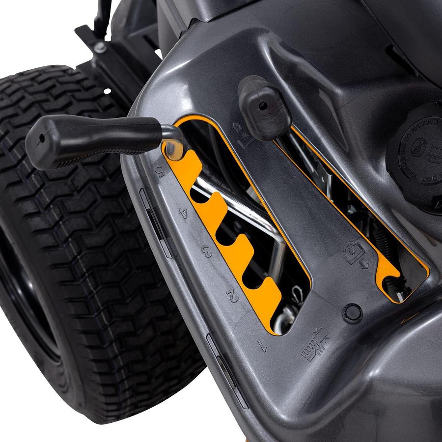 X1™ 30 H Compact Riding Lawn MowerX1™ 30 H Compact Riding Lawn Mower