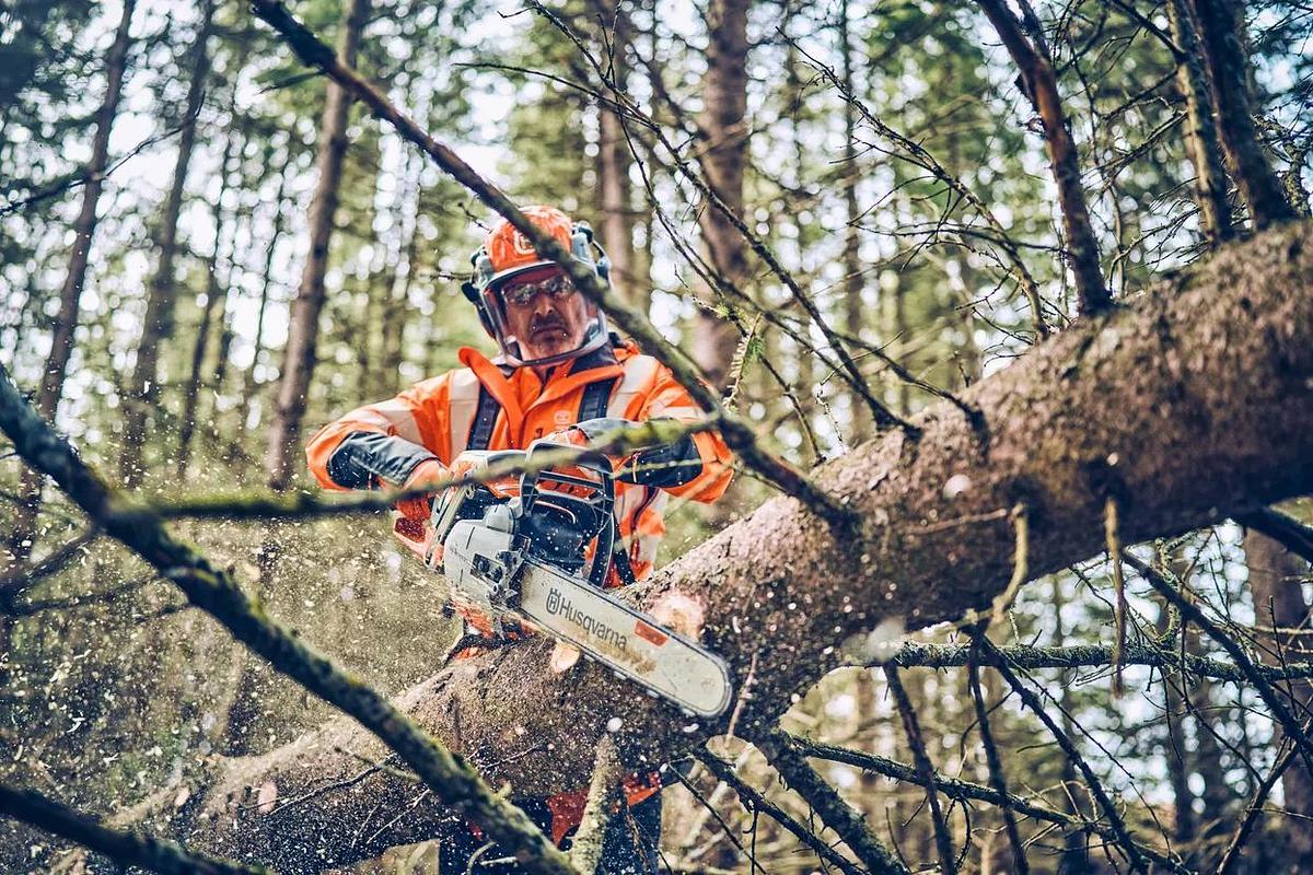 Husqvarna 562 XP® G Mark II