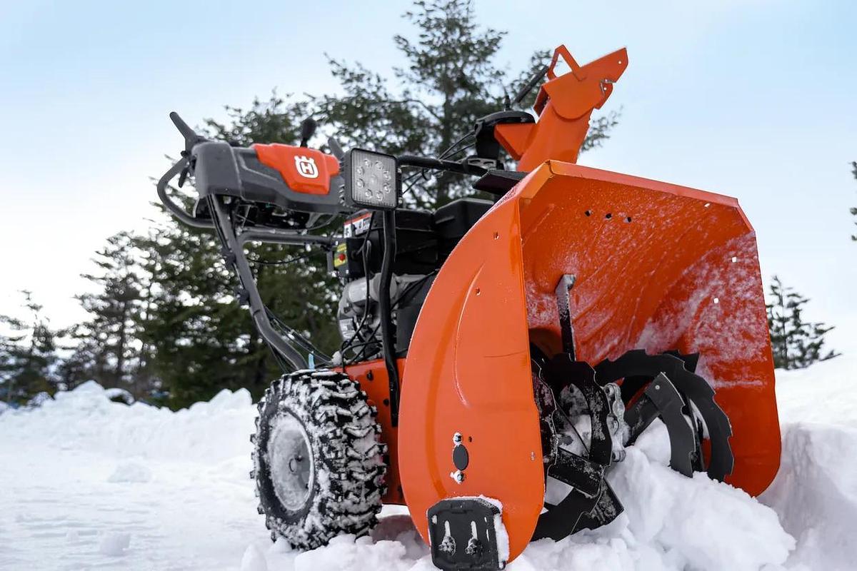 Snow Blower Drift Cutter Kit