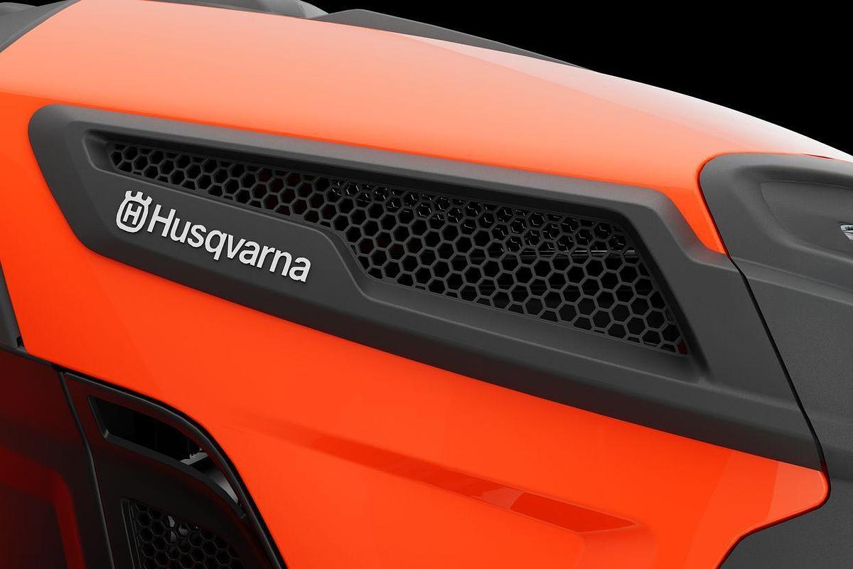 Husqvarna TS 375XD 48"
