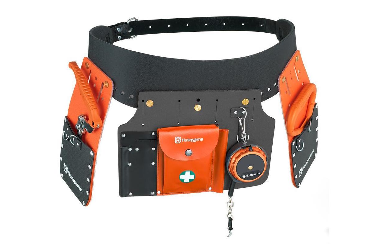 Forestry Tool Belt Kit