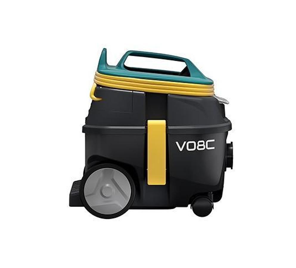 V08C Dry Canister Vacuum