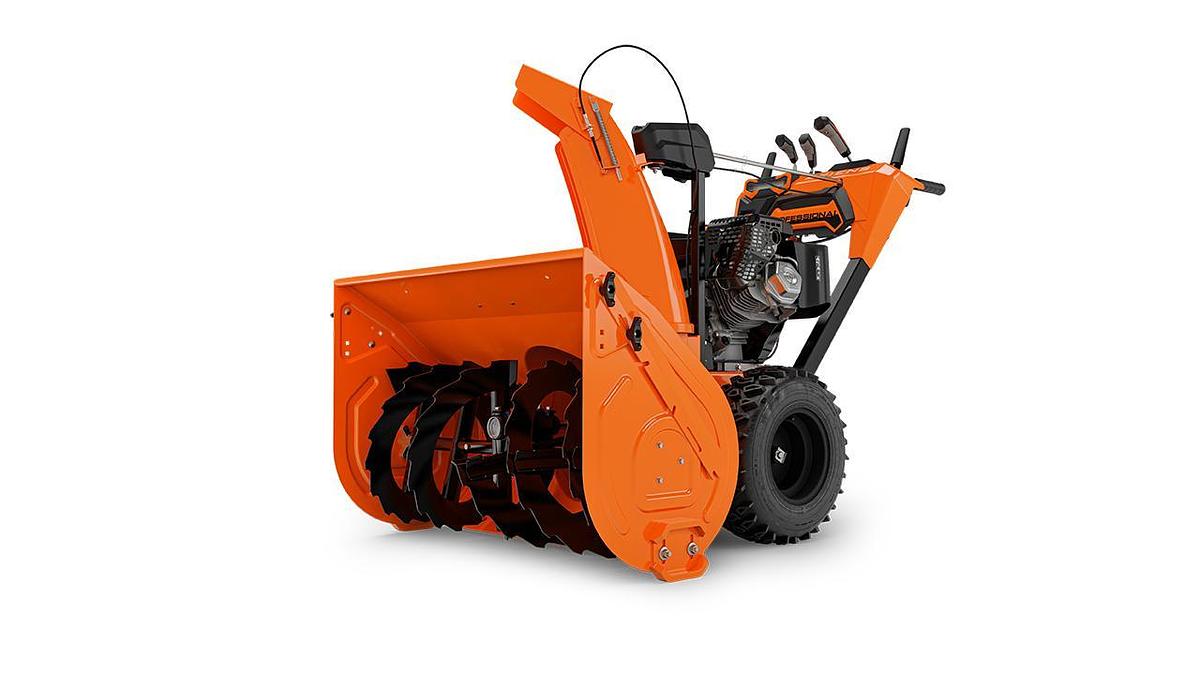 PROFESSIONAL 36 HYDRO EFI