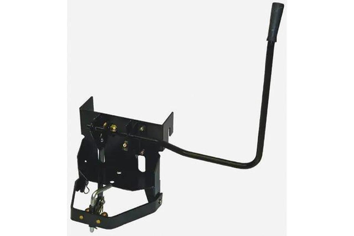 Sleeve Hitch