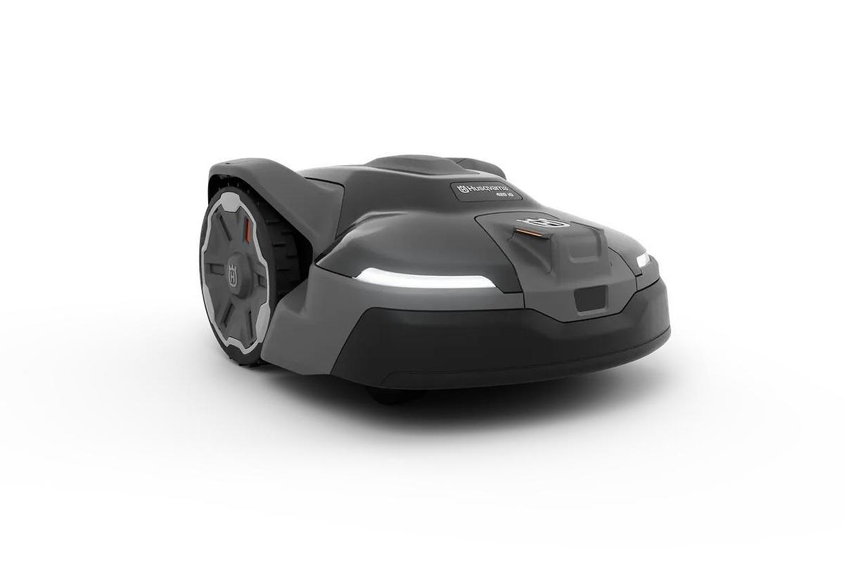 Automower® 420 iQ