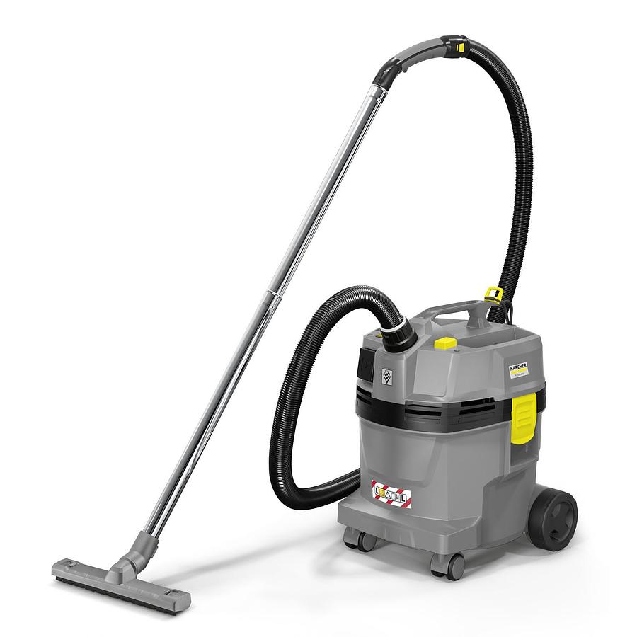 Wet and dry vacuum cleaners NT 22/1 Ap Te Adv L