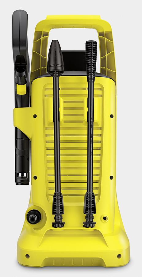 Cordless pressure washer K 2 Battery Set