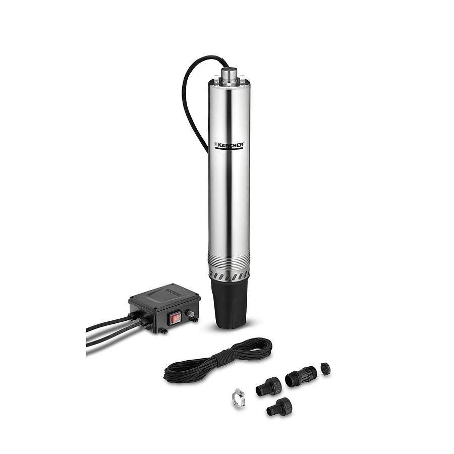 Deep well pump BP 4 Deep Well