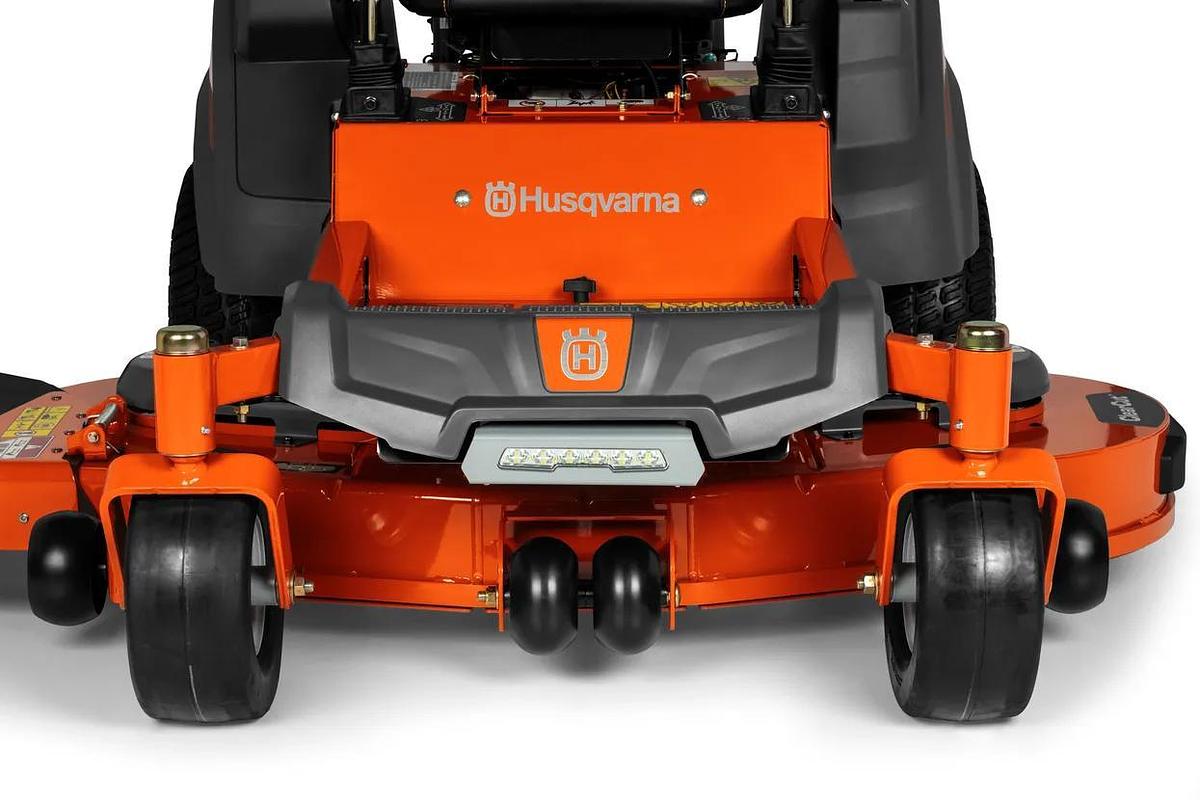HUSQVARNA Z248F