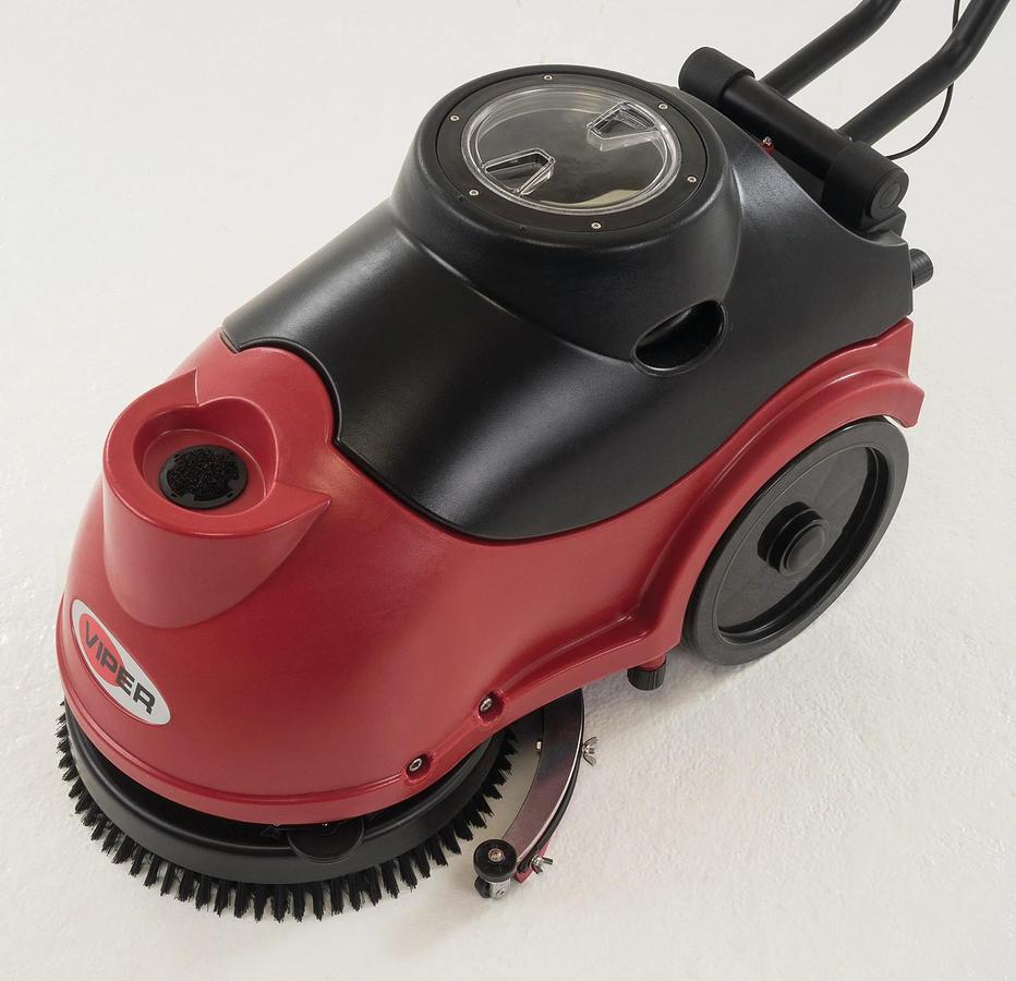 FANG15B SCRUBBER 24V
