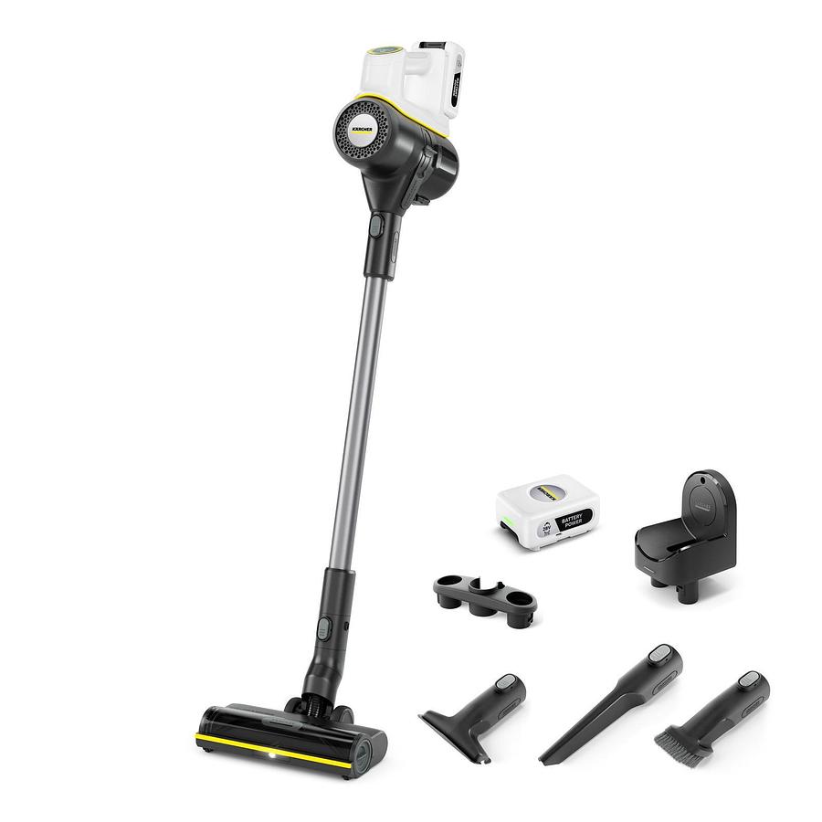 Battery-power vacuum cleaner VCS 5-28 Infinity Boost