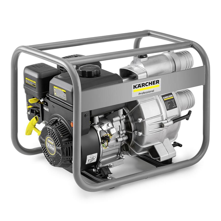 Dirty water pump WWP 45