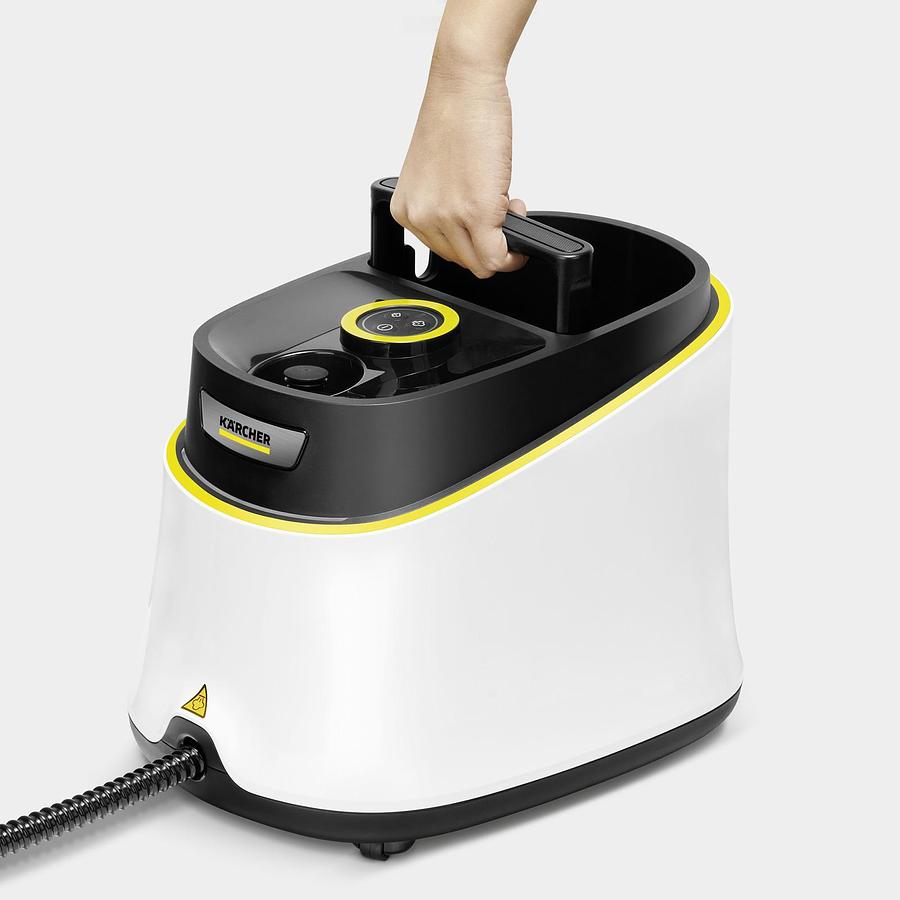 Steam cleaner SC 3 Deluxe