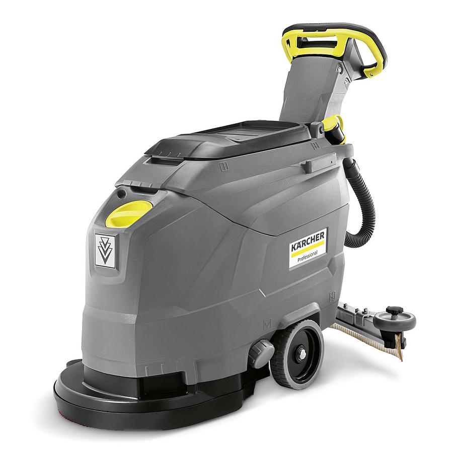 Scrubber dryer BD 43/35 C Classic Ep