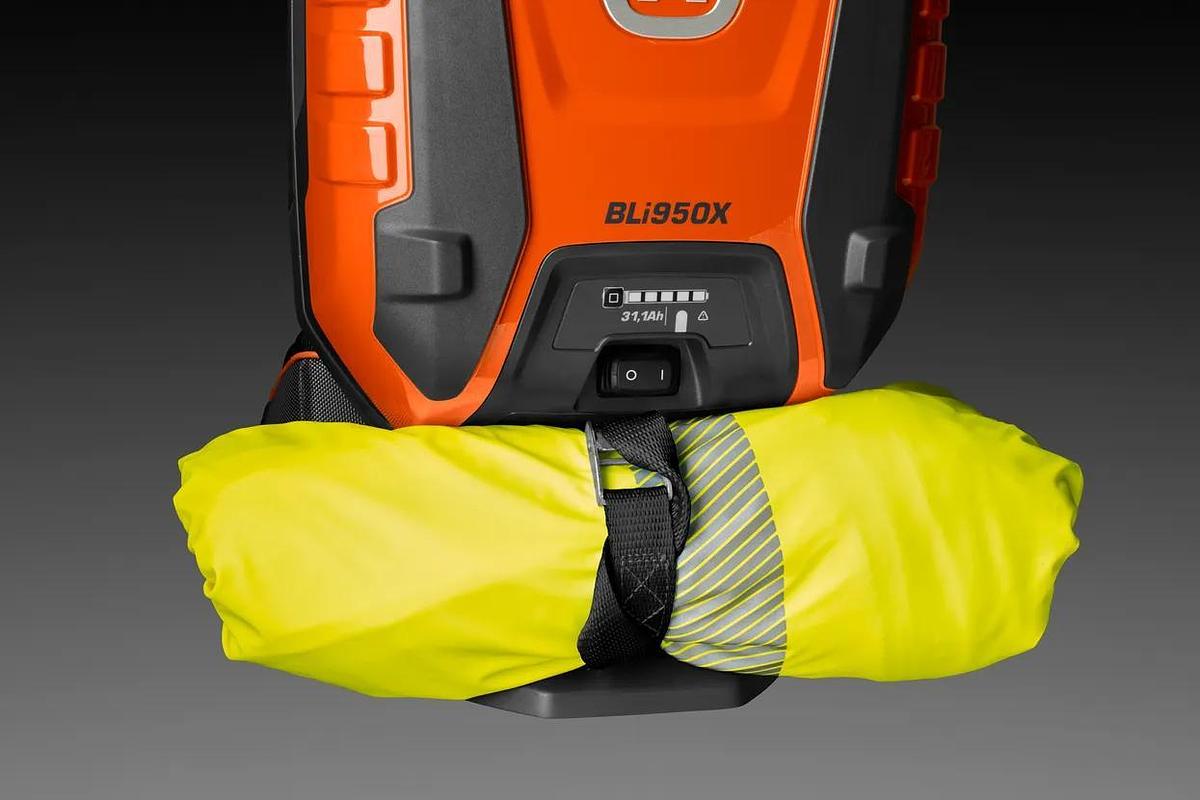 HUSQVARNA BLi950X
