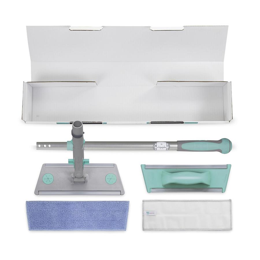 Premium Glass Clean Kit MultiLink 30 cm 56-93 cm