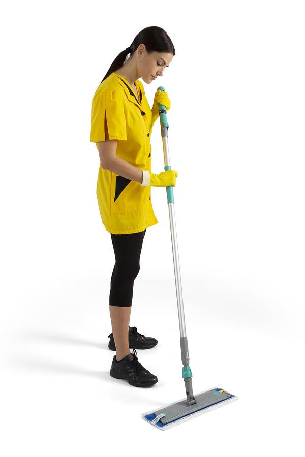 Premium Mop Kit Strap Tape TriJet 40 cm