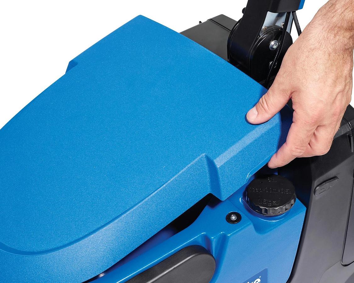 SCRUBBER MA30 13 B