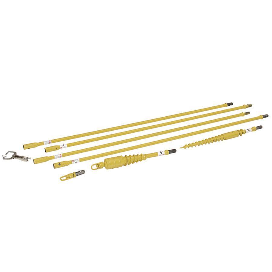 Rod and Reamer Kit