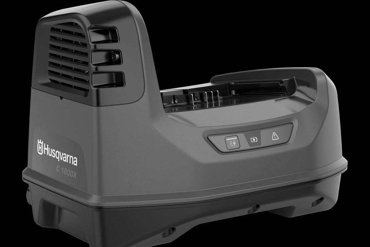 Husqvarna C1800X PACE