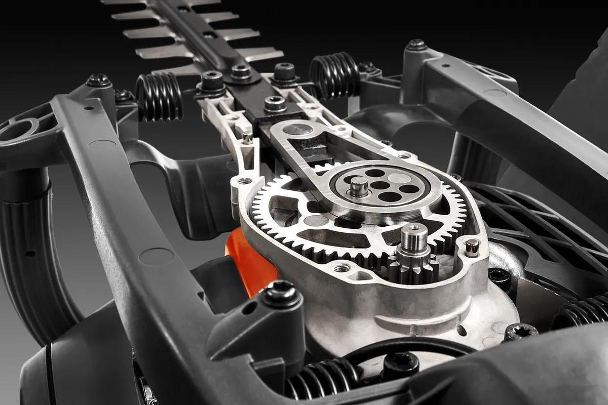 HUSQVARNA 522HDR60S