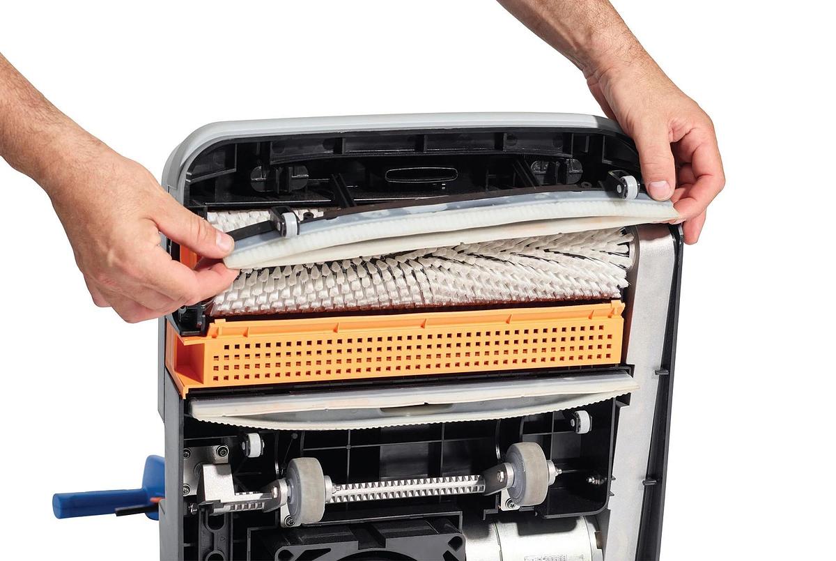 SCRUBBER MA30 13 B