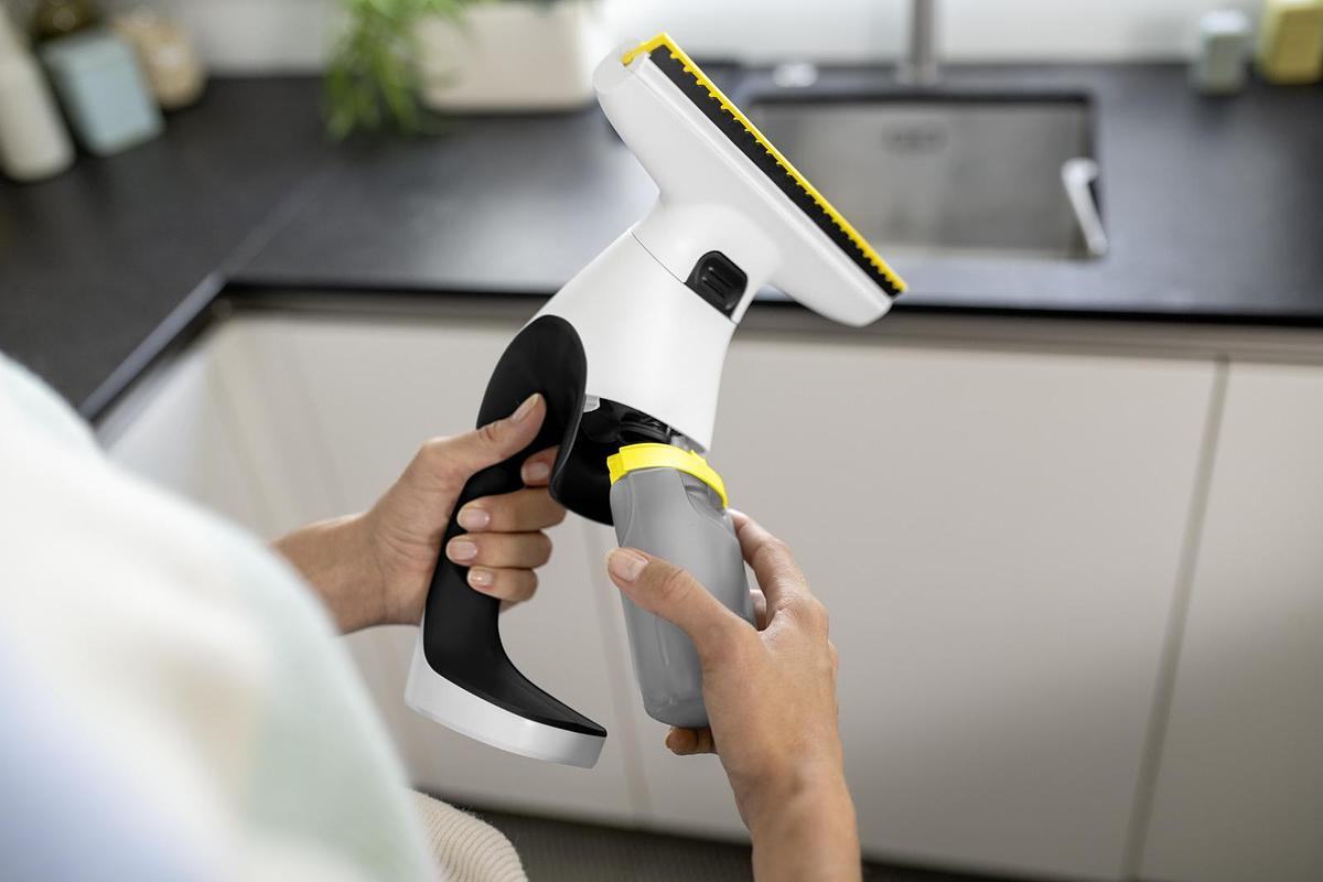 Window Vac WV 1 Compact