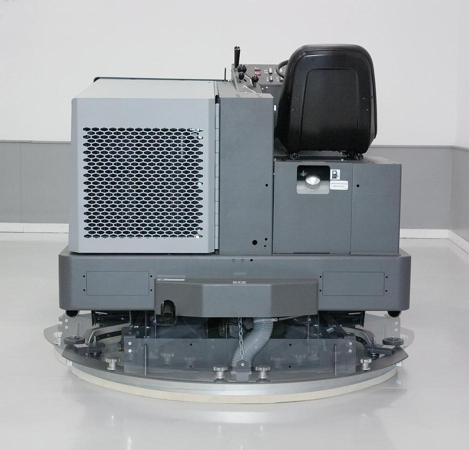 7765 VD LPG GM 3.0L PACKAGE