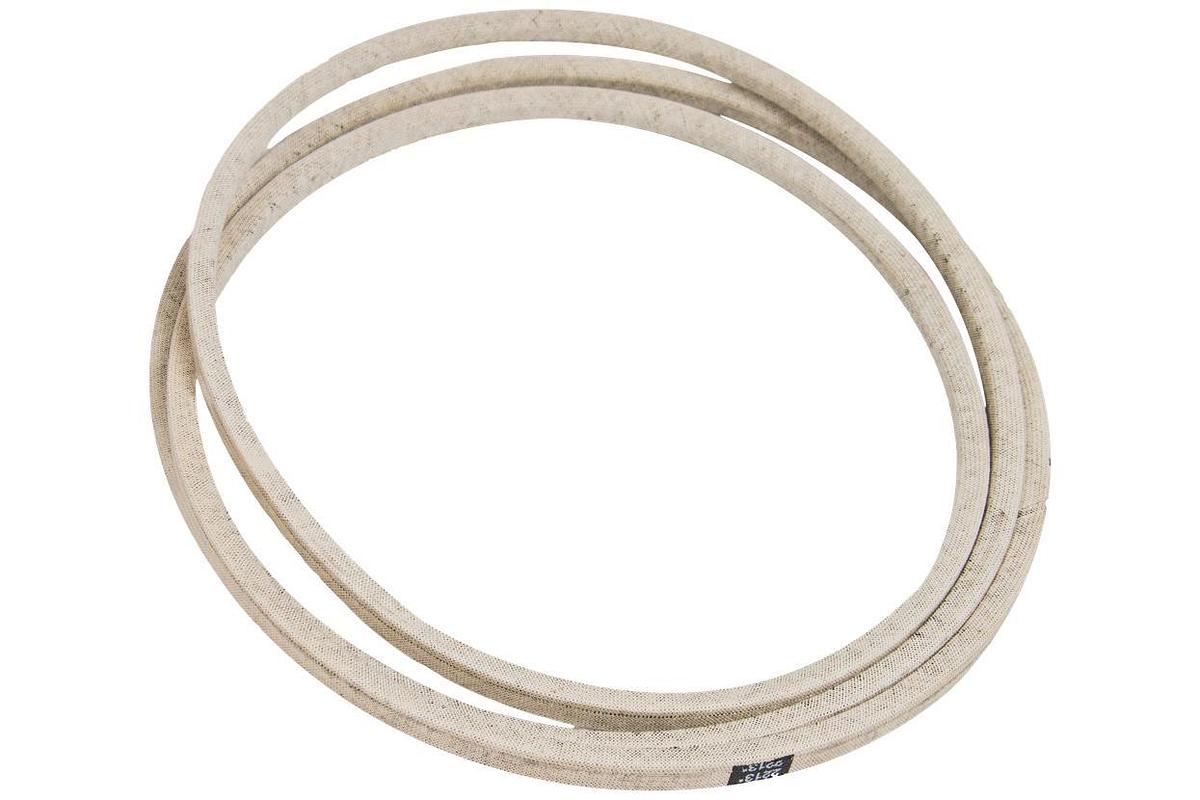 Cutting deck belt
