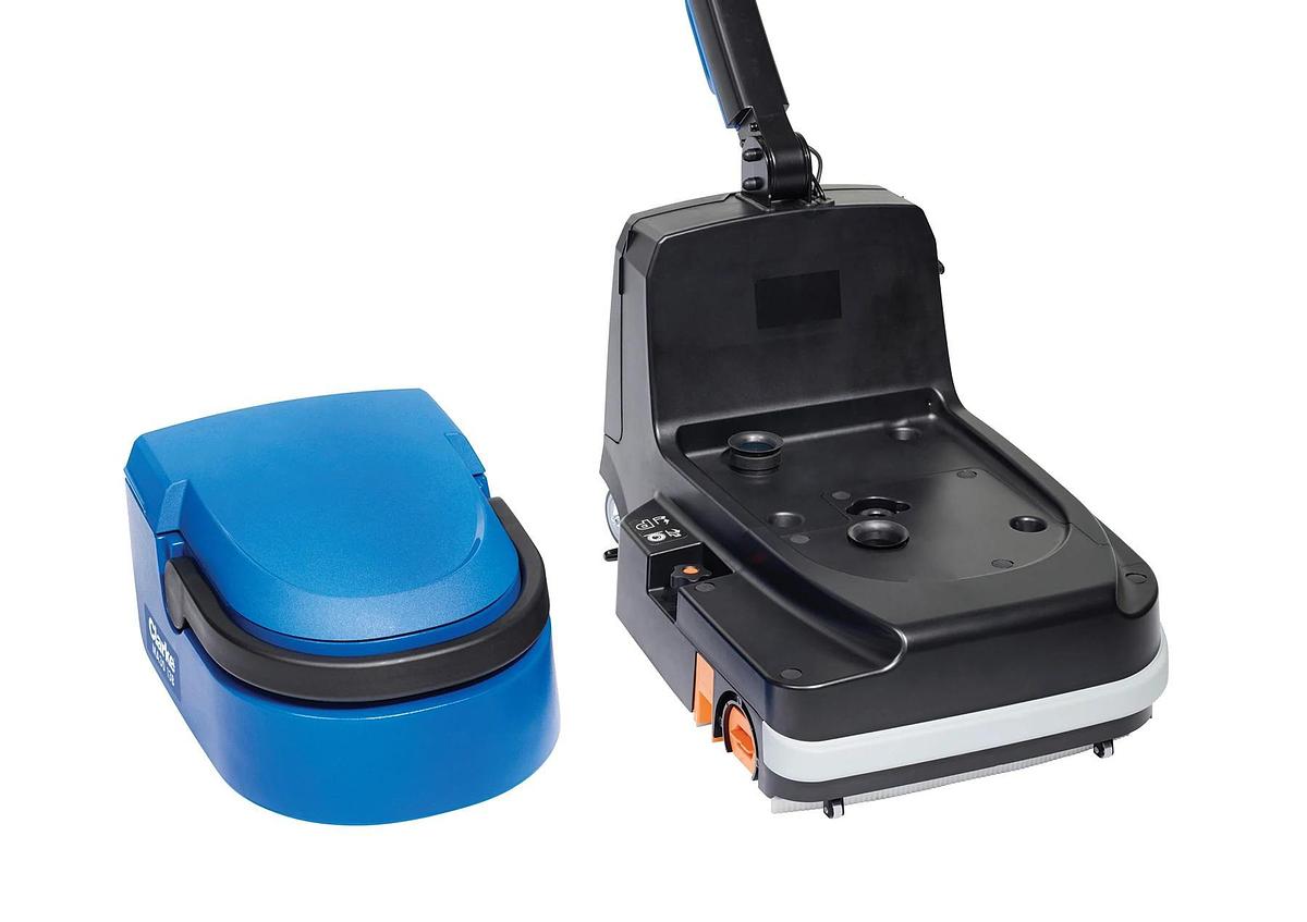 SCRUBBER MA30 13 B