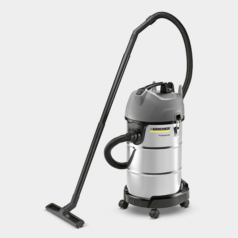 Wet and dry vacuum cleaners NT 38/1 Me Classic Edition