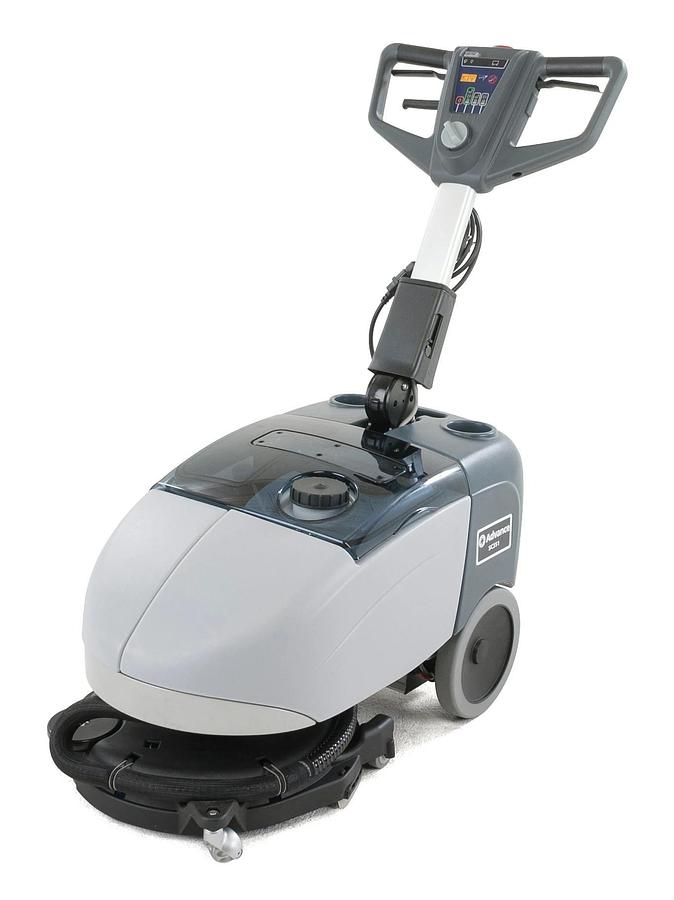 SCRUBBER SC351