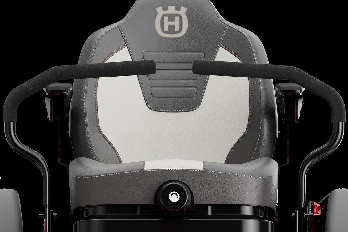 Husqvarna MZ 48 Special Edition