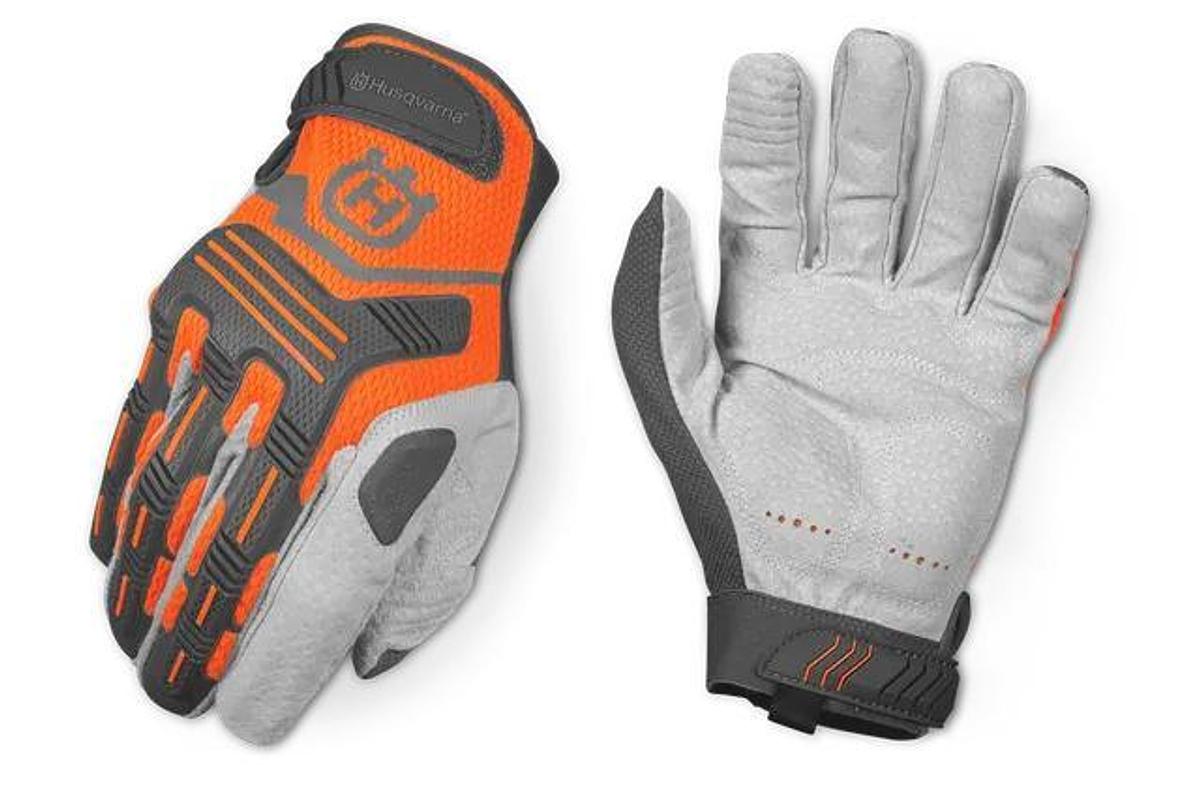 Technical Work Gloves