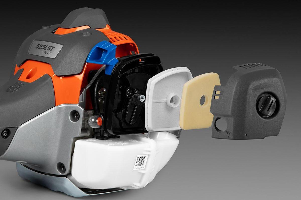 HUSQVARNA 525LST