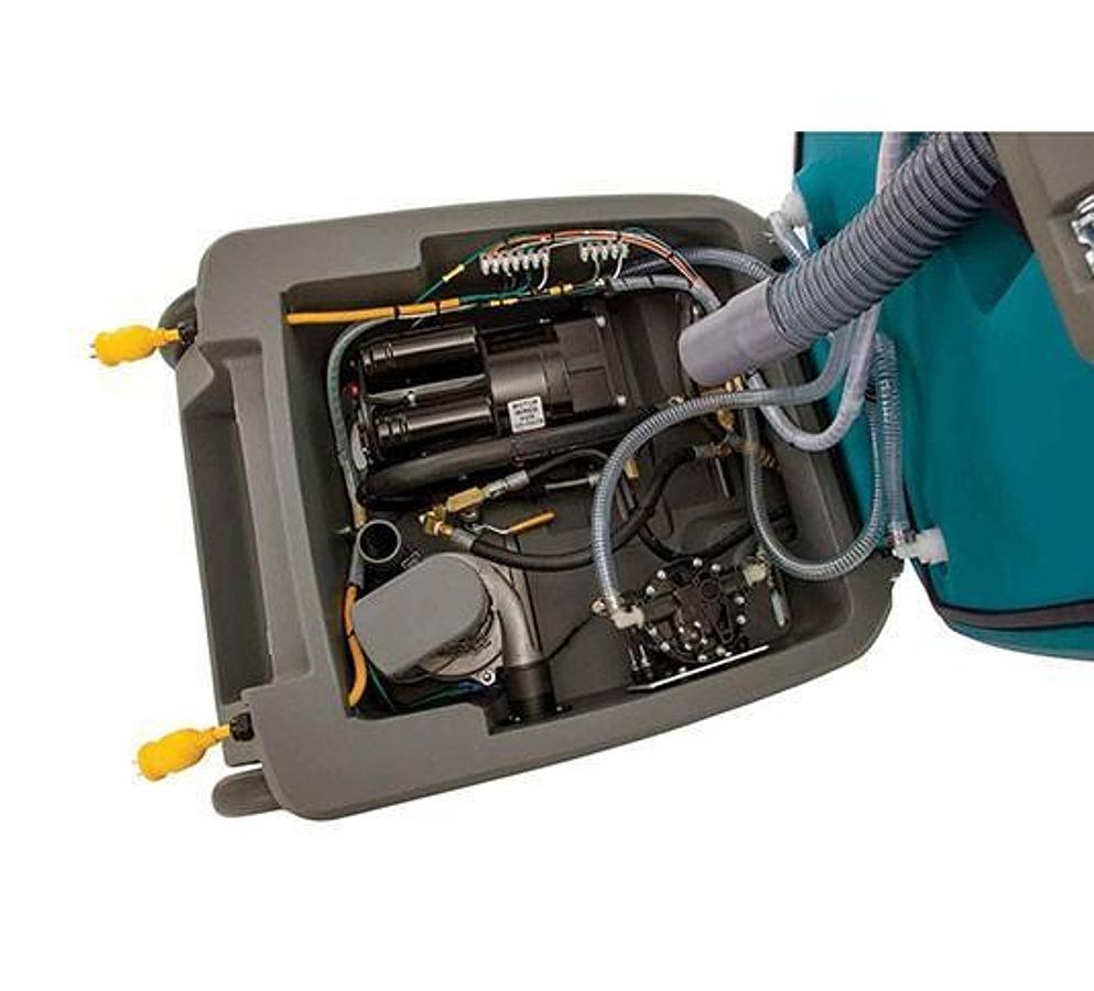 Q12 CLEANER, HARD SURF, 120V, 1200PSI [Q12]