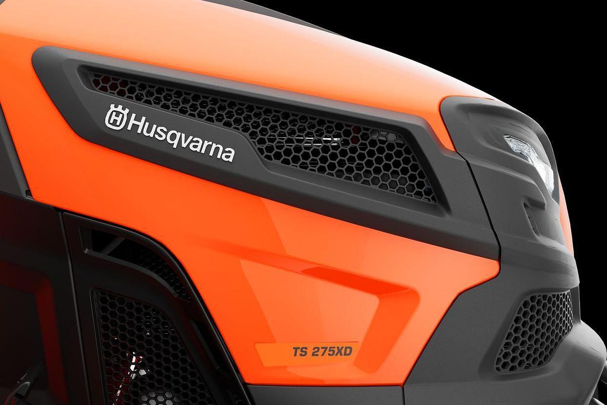 Husqvarna TS 275XD 42"