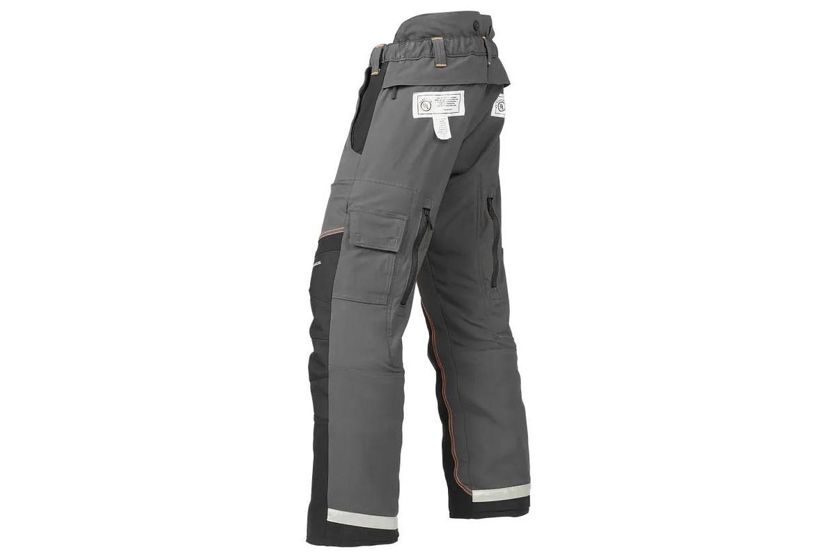 Technical Chainsaw Pants