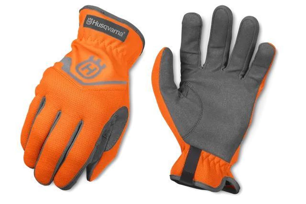 Husqvarna 350iB Leaf Blaster (battery and charger included)