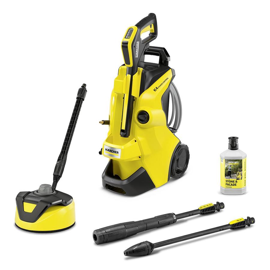 Pressure Washers