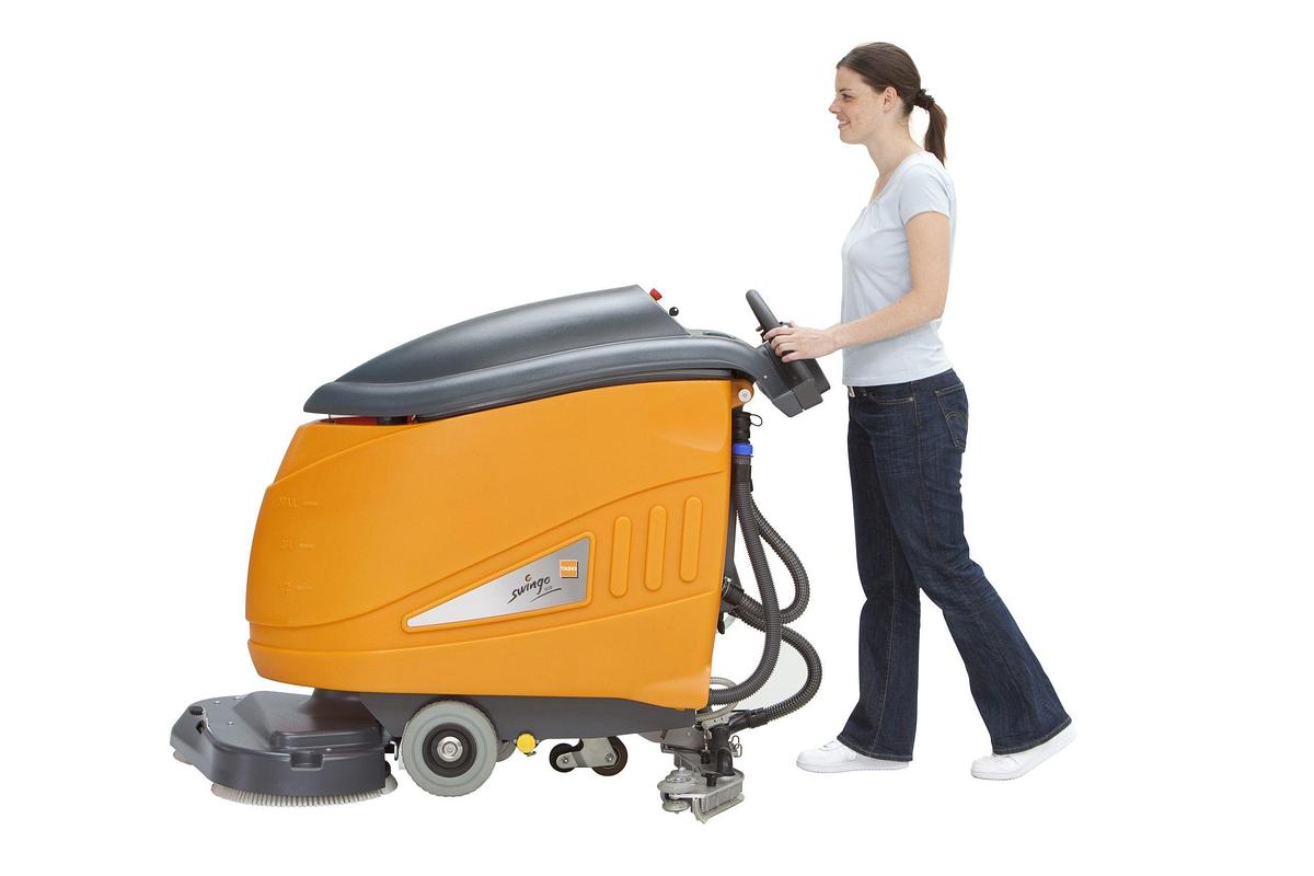 swingo 1650