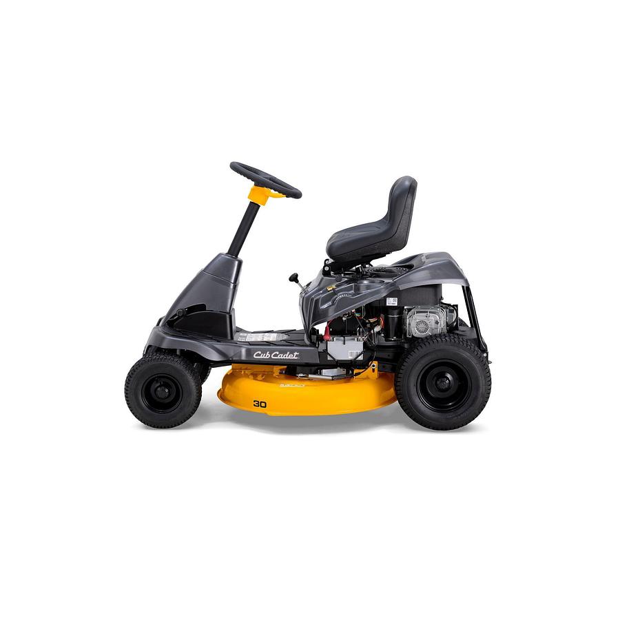 X1™ 30 Compact Riding Lawn MowerX1™ 30 Compact Riding Lawn Mower